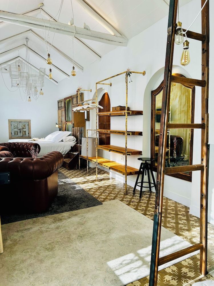 Hotel Madinat Junior Suite 3