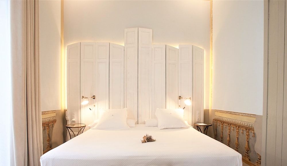 Hotel Madinat Deluxe Double Room 4