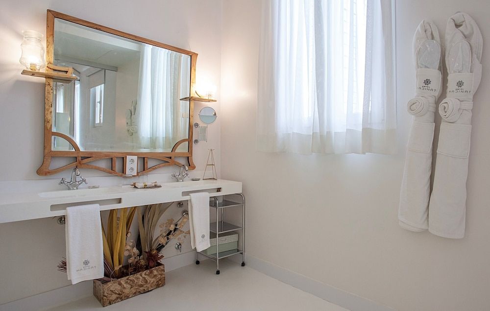 Hotel Madinat Junior Suite 7