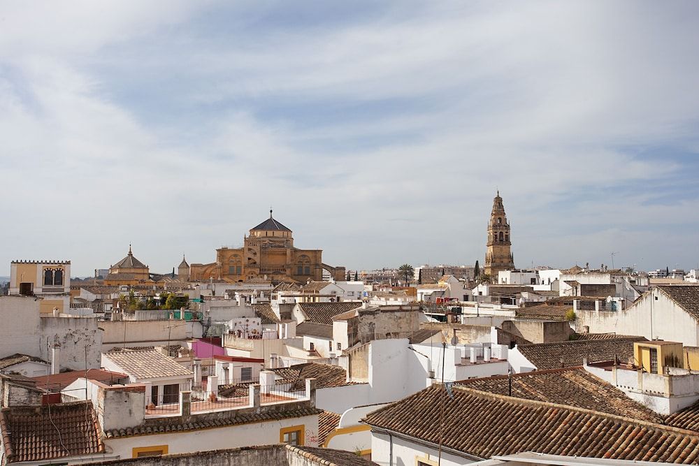 Hotel Madinat Junior Suite 5