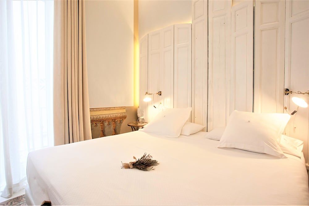 Hotel Madinat Deluxe Double Room 5