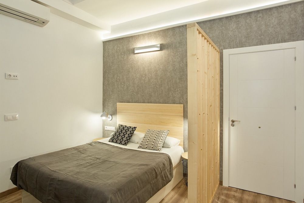 undefined Urban District Apartments - Barcelona Smart Vintage 6