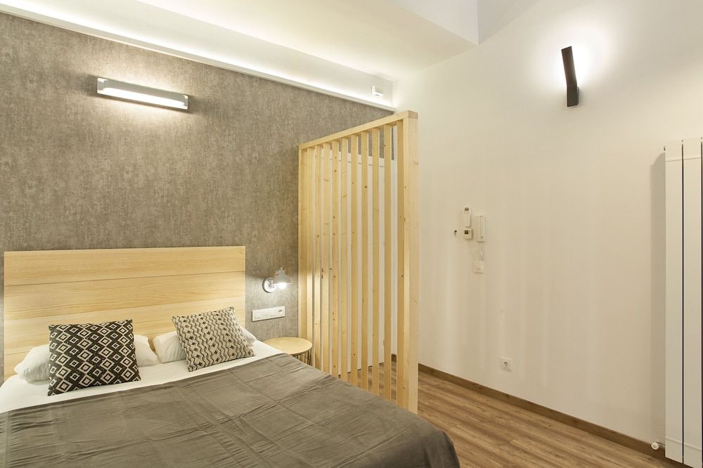 undefined Urban District Apartments - Barcelona Smart Vintage 5