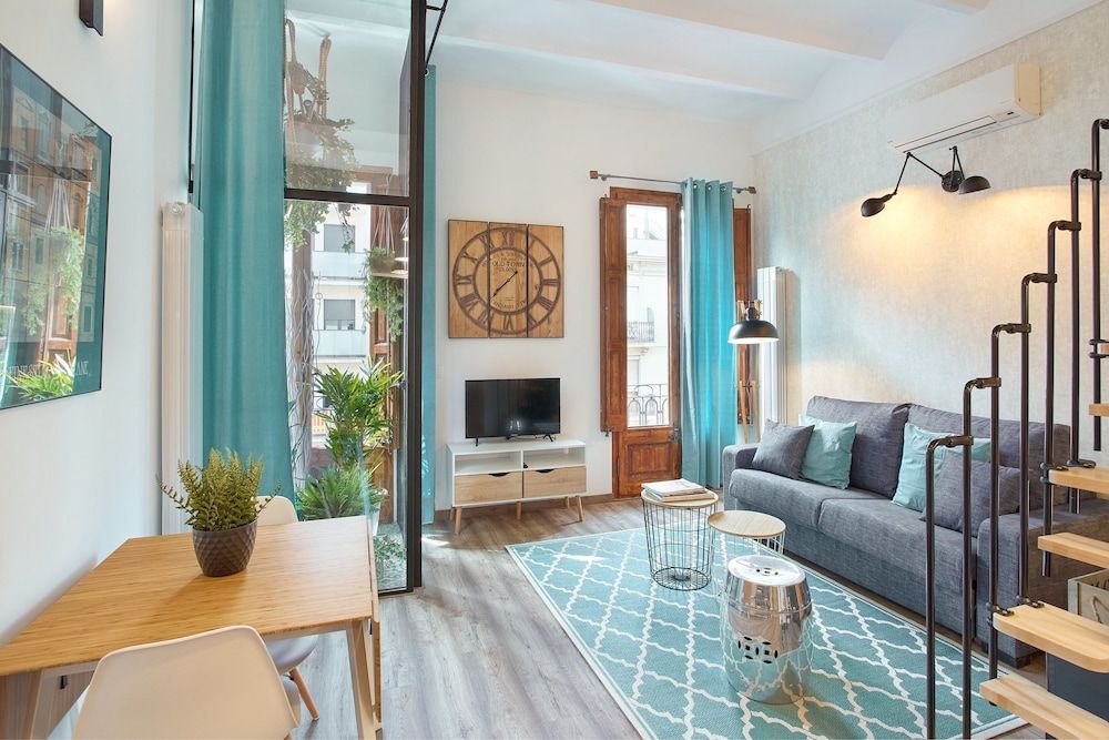 undefined Urban District Apartments - Barcelona Smart Vintage