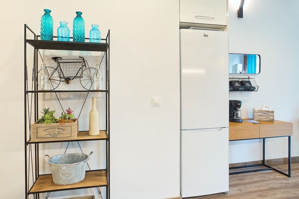 undefined Urban District Apartments - Barcelona Smart Vintage 10