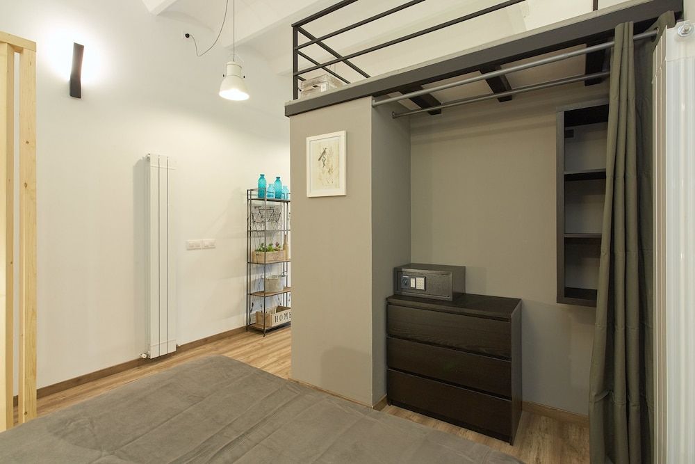 undefined Urban District Apartments - Barcelona Smart Vintage 8