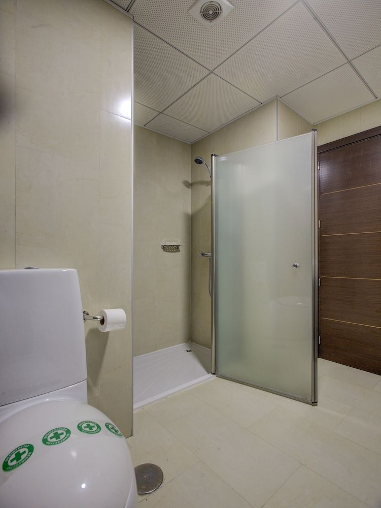 Hospedium Valles de Gredos Double room with 2 extra beds 7