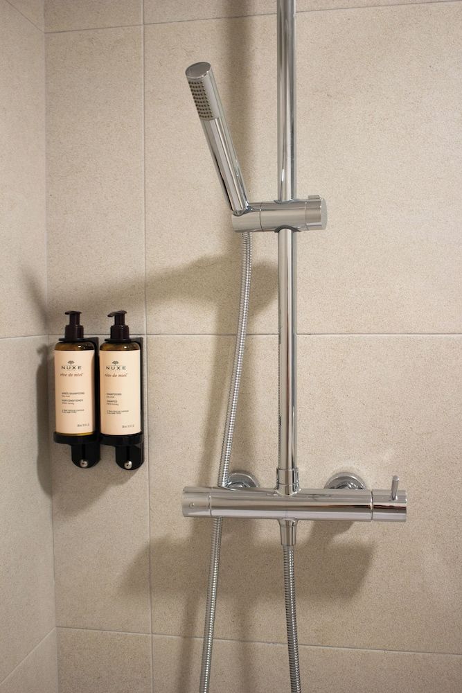 AR Diamante Beach Spa & Convention Center Renovated Triple Room (2 adults + 1 child) 5