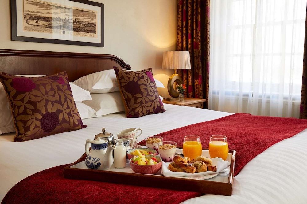 Standard Room, 1 Double Bed (Standard Family 3)