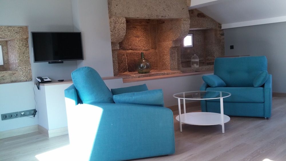 Hotel Atalaia B&B Family Room, 1 Bedroom