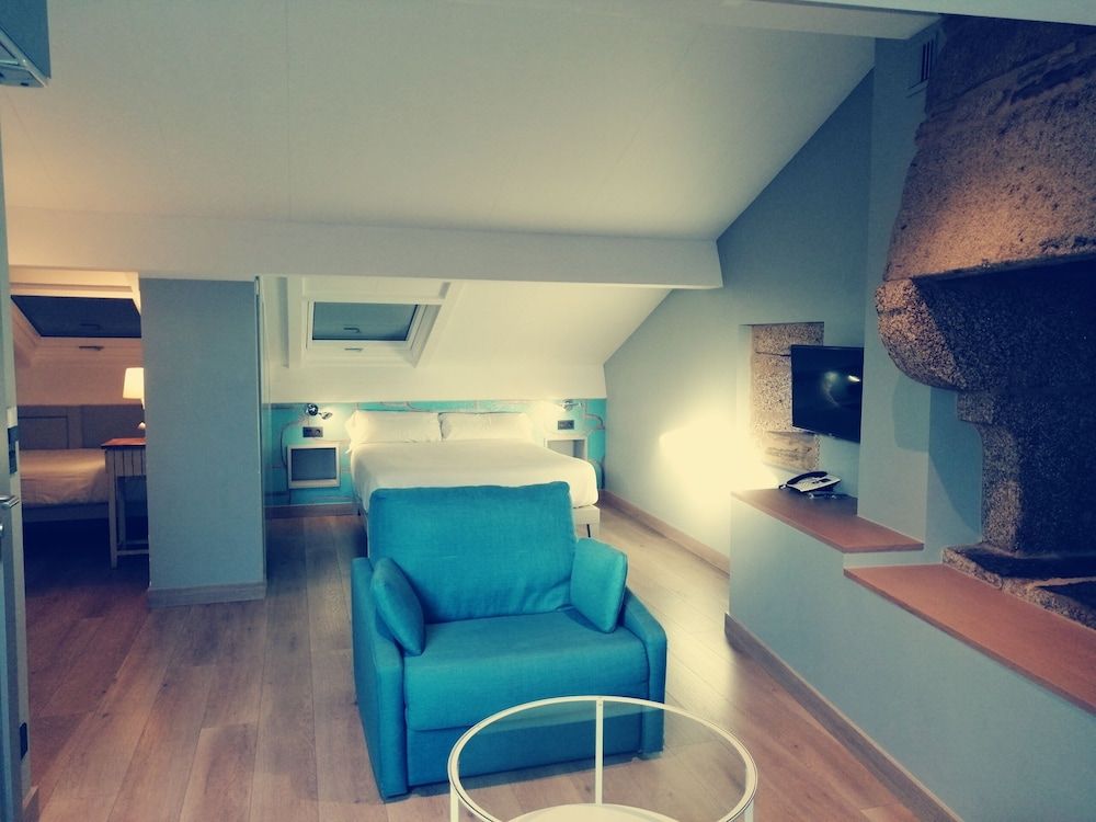 Hotel Atalaia B&B Family Room, 1 Bedroom 10