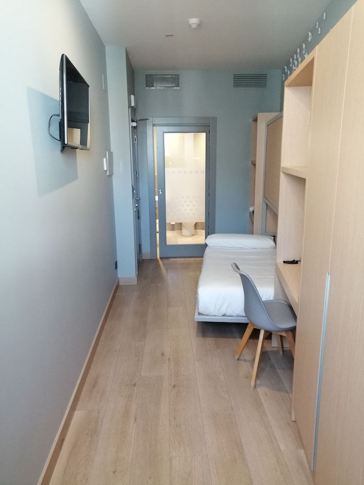 Hotel Atalaia B&B Basic Single Room, Private Bathroom 2