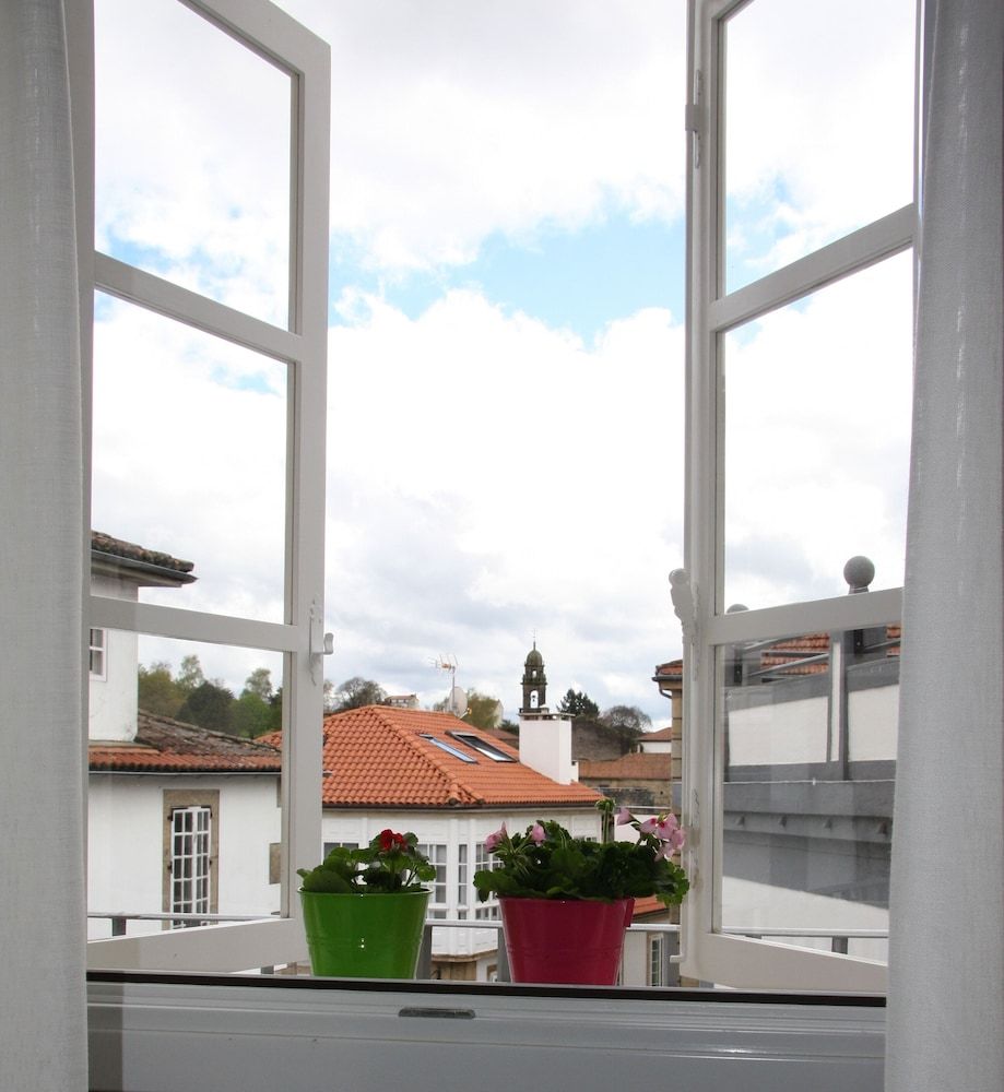 Hotel Atalaia B&B Deluxe Room, 1 Bedroom, City View 5