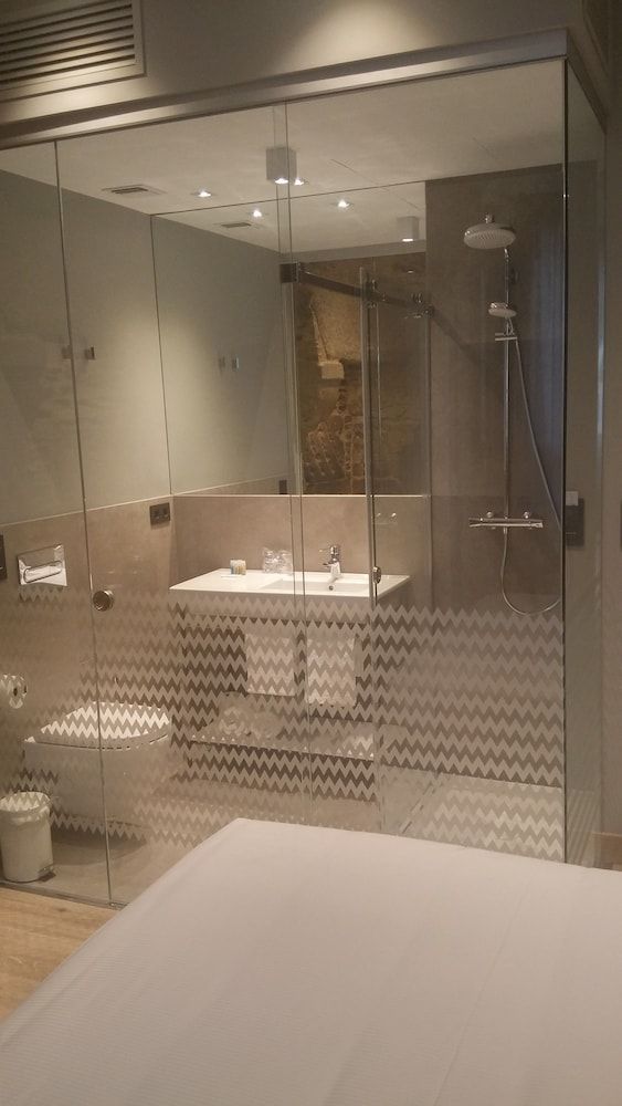 Hotel Atalaia B&B Deluxe Room, 1 Bedroom, City View 4