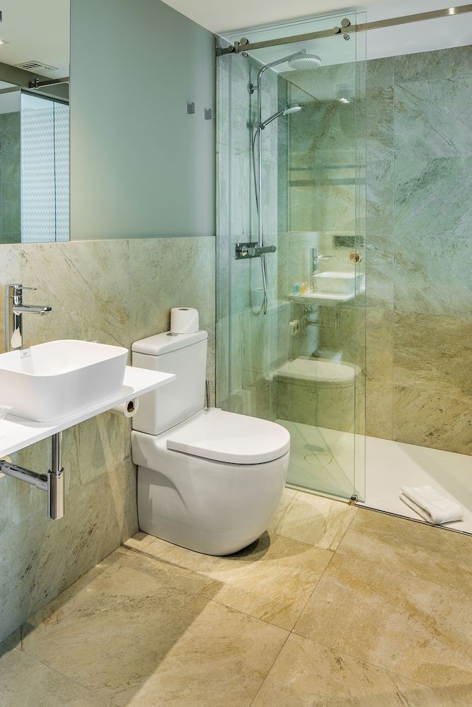 Hotel Atalaia B&B Deluxe Room, 1 Bedroom, City View 6