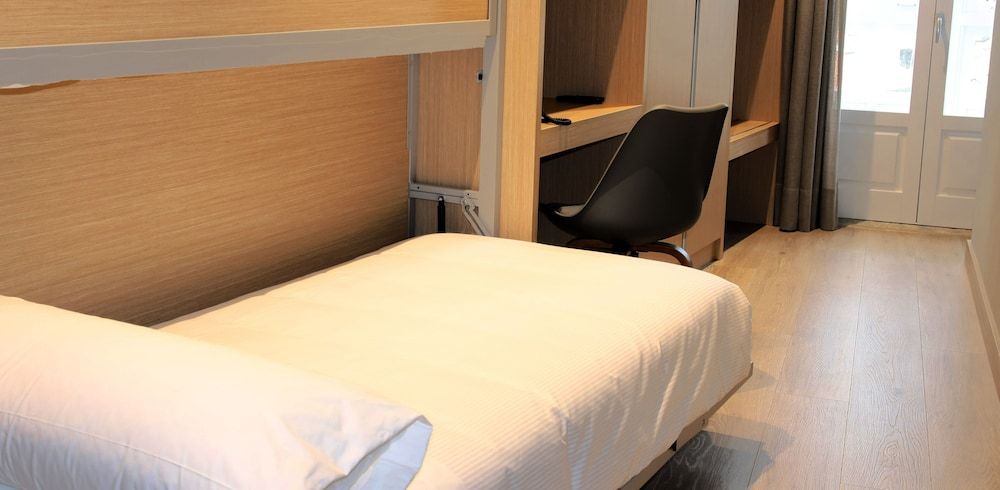 Hotel Atalaia B&B Basic Single Room, Private Bathroom 3