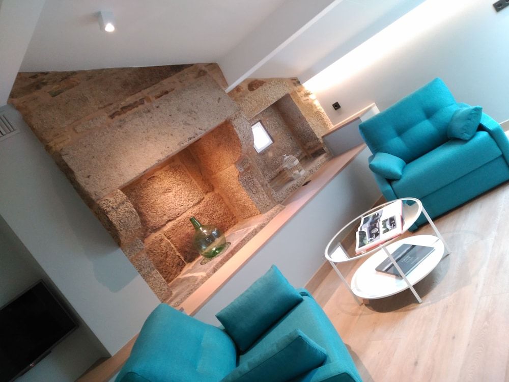 Hotel Atalaia B&B Family Room, 1 Bedroom 2