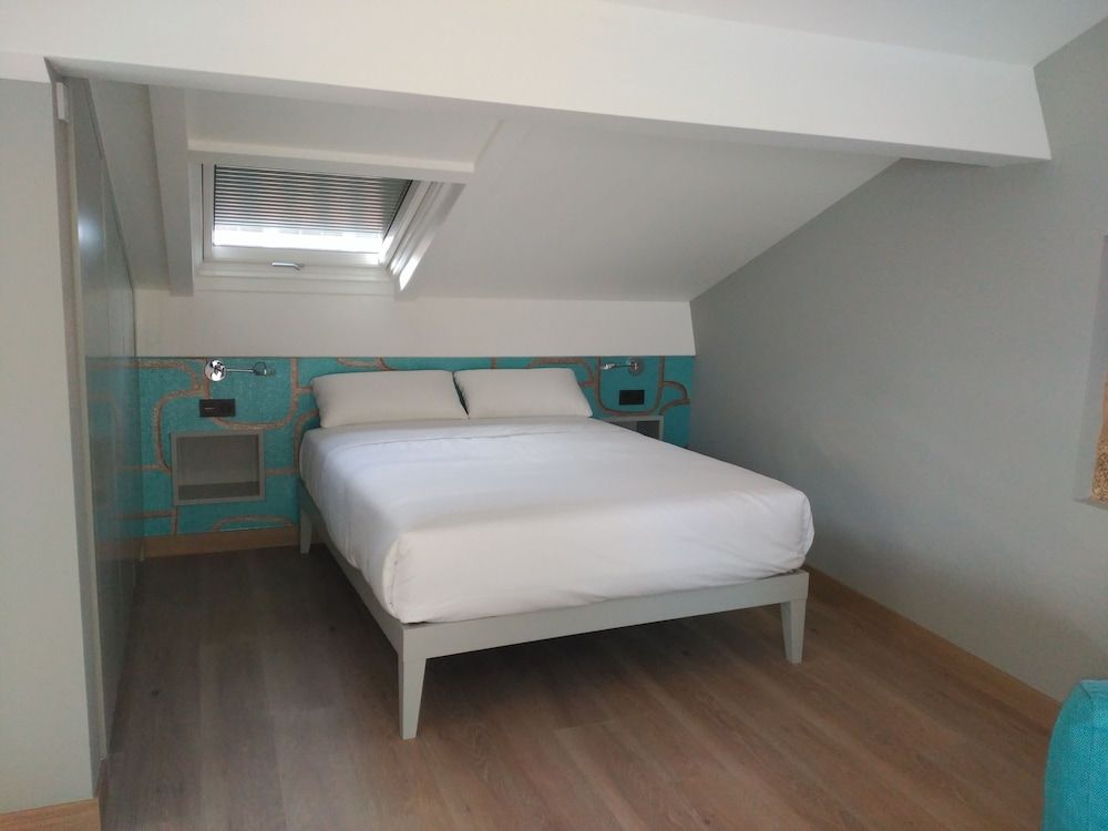 Hotel Atalaia B&B Family Room, 1 Bedroom 4