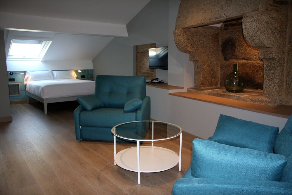 Hotel Atalaia B&B Family Room, 1 Bedroom 6