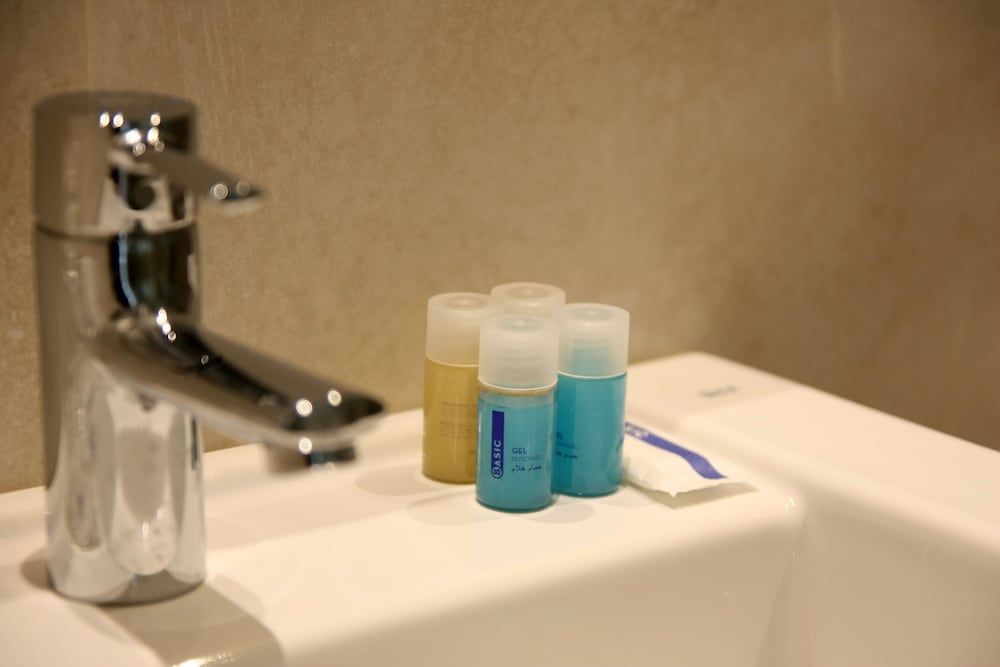 Hotel Atalaia B&B Family Room, 1 Bedroom 3