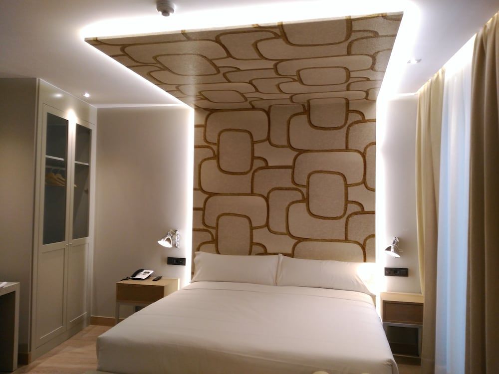 Hotel Atalaia B&B Deluxe Room, 1 Bedroom, City View