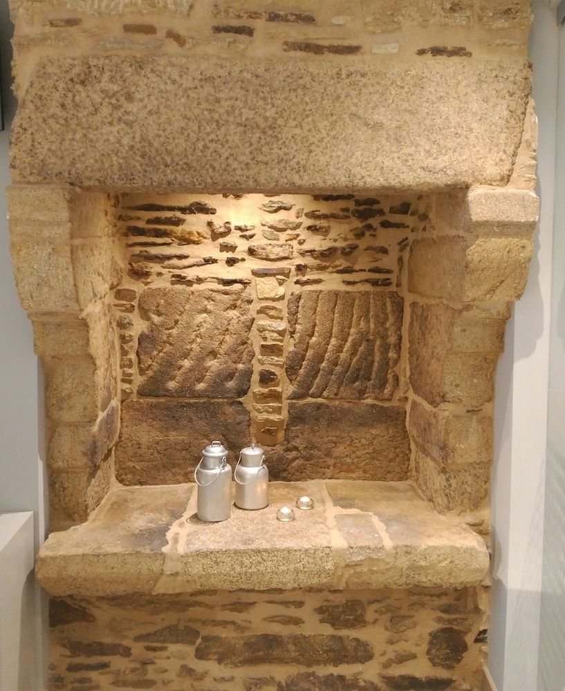 Hotel Atalaia B&B Deluxe Room, 1 Bedroom, City View 3