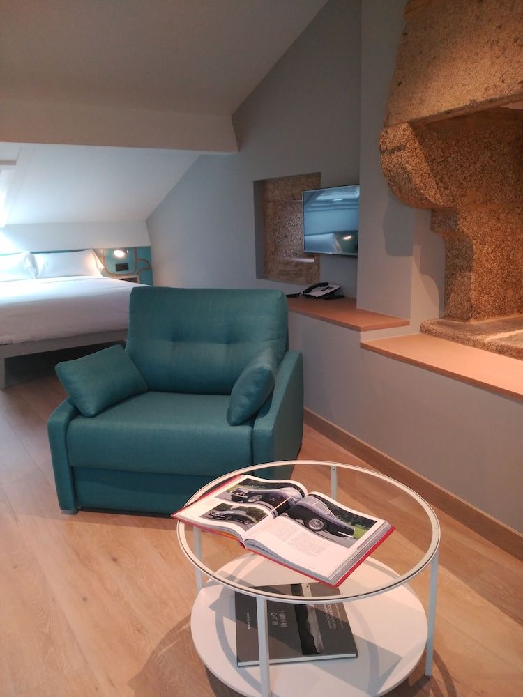 Hotel Atalaia B&B Family Room, 1 Bedroom 5