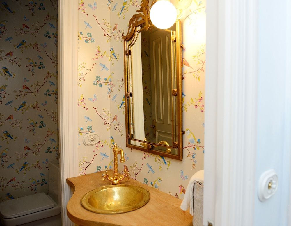 El Solar del Mazo Deluxe Room 6