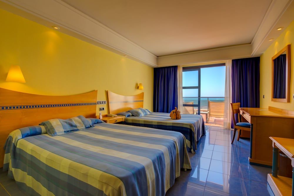 Double Room, Ocean View (2 adults)