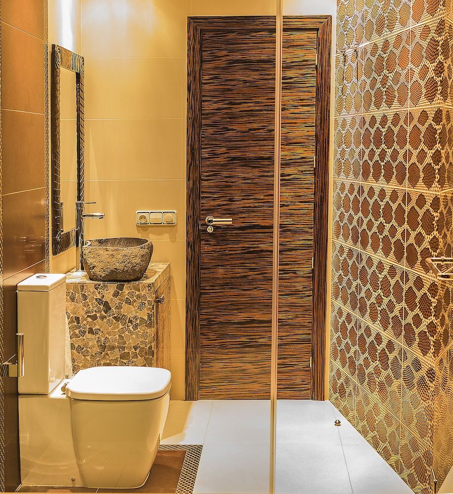 Rok Plaza - Only Adults Luxury Apartment, 1 Bedroom 3