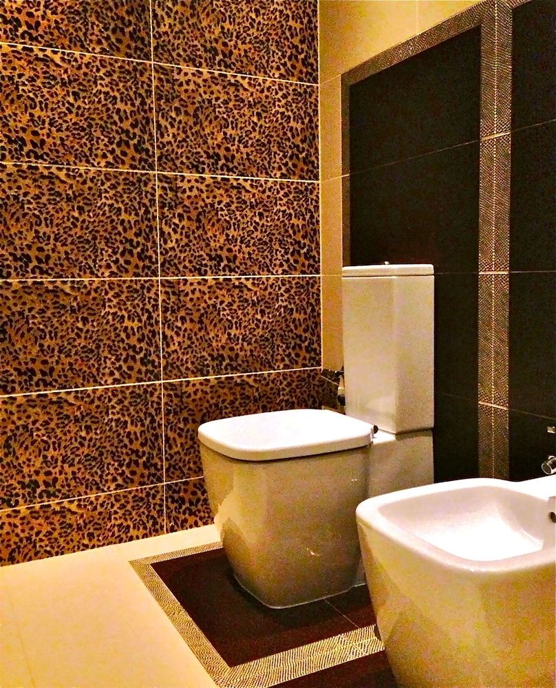 Rok Plaza - Only Adults Luxury Apartment, 1 Bedroom 5