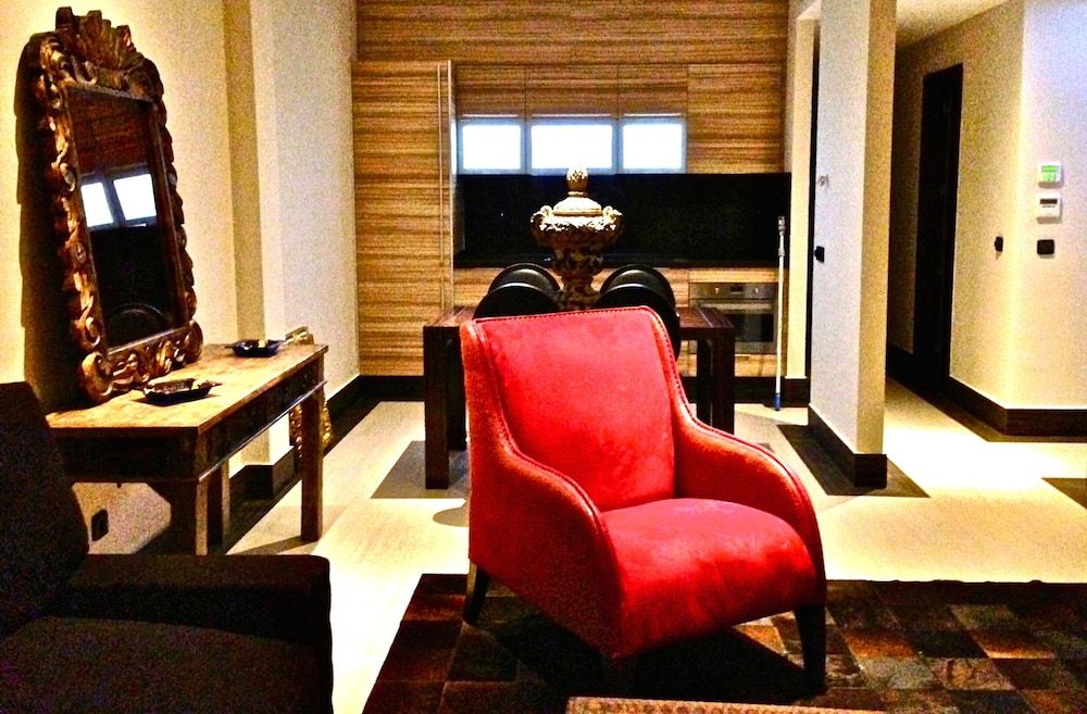 Rok Plaza - Only Adults Luxury Apartment, 1 Bedroom 10