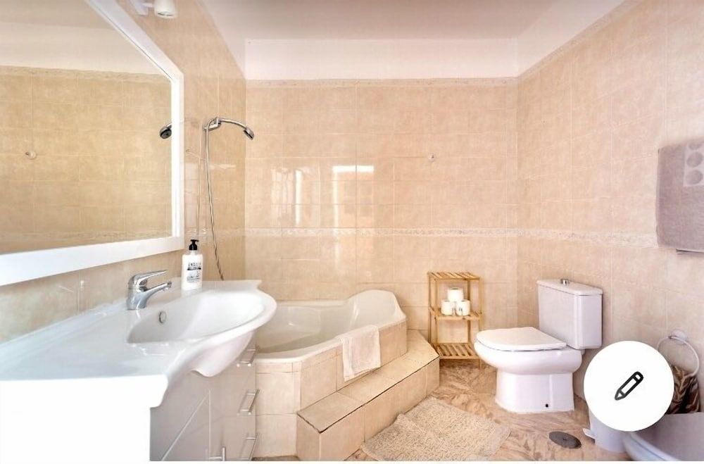 Rok Plaza - Only Adults Panoramic Villa, 3 Bedrooms, Beach View 2