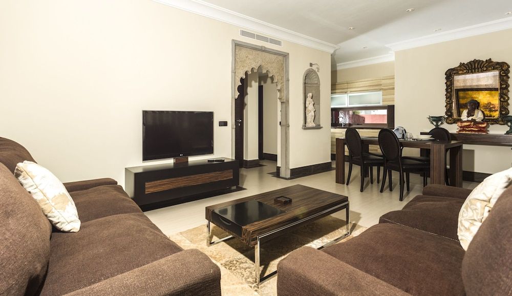 Rok Plaza - Only Adults Luxury Apartment, 1 Bedroom 7