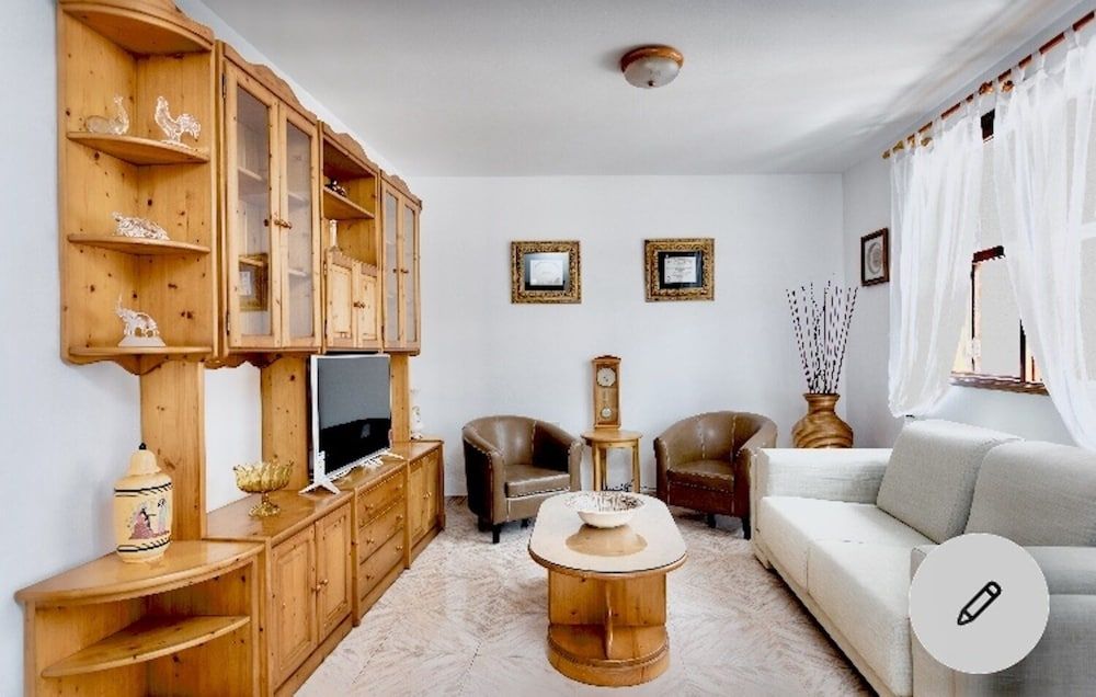 Panoramic Villa, 3 Bedrooms, Beach View