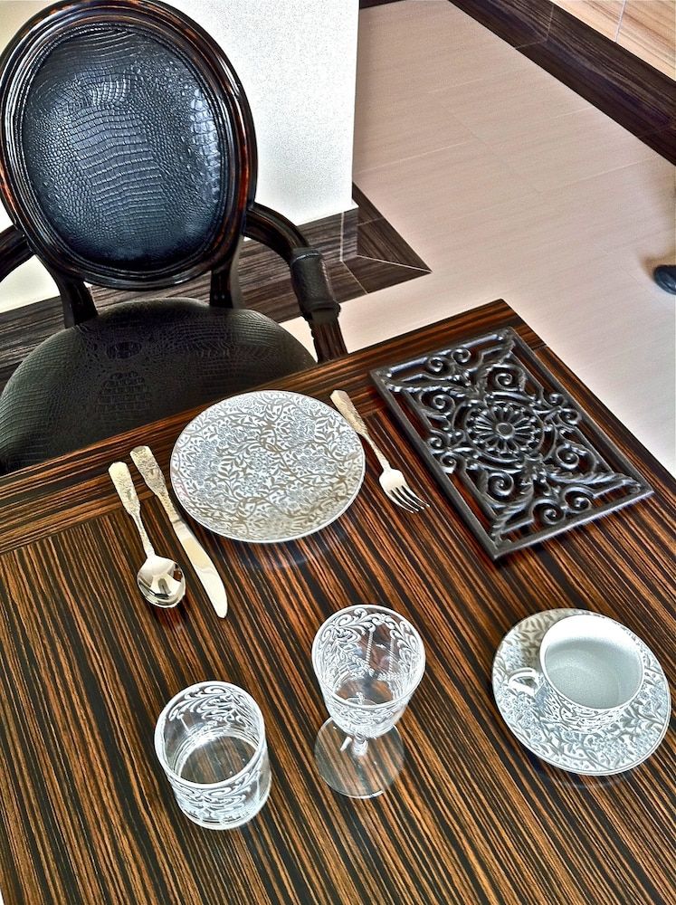 Rok Plaza - Only Adults Luxury Apartment, 1 Bedroom 6