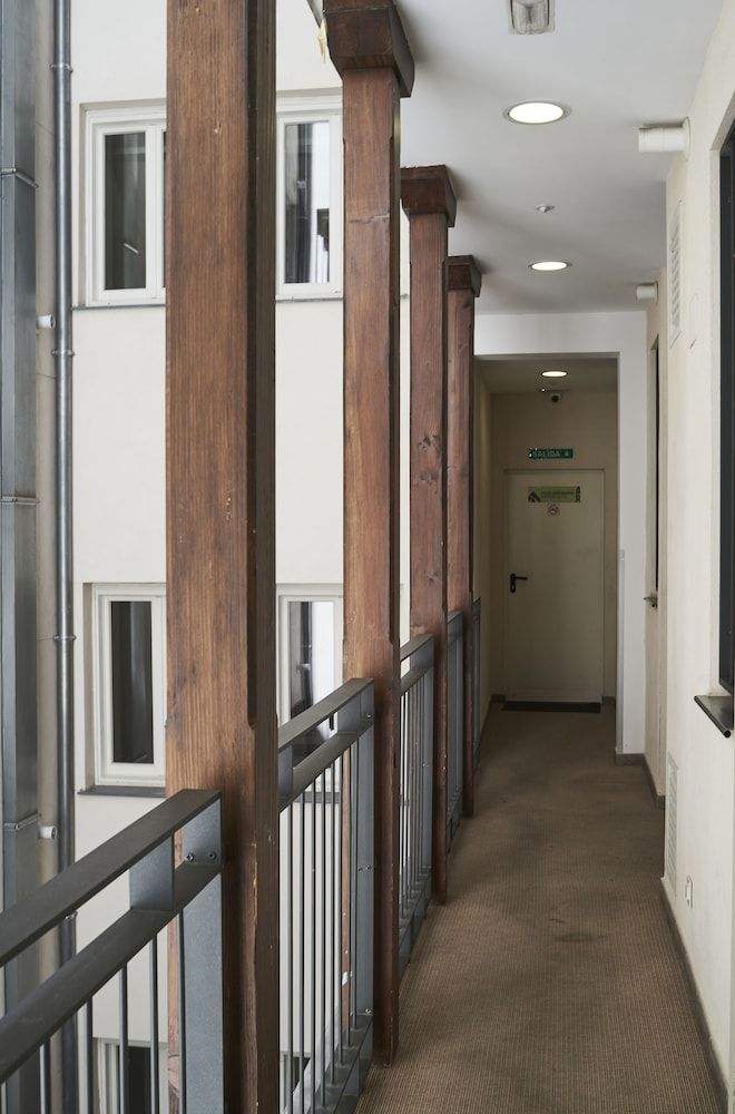 undefined Slow Suites Luchana 6