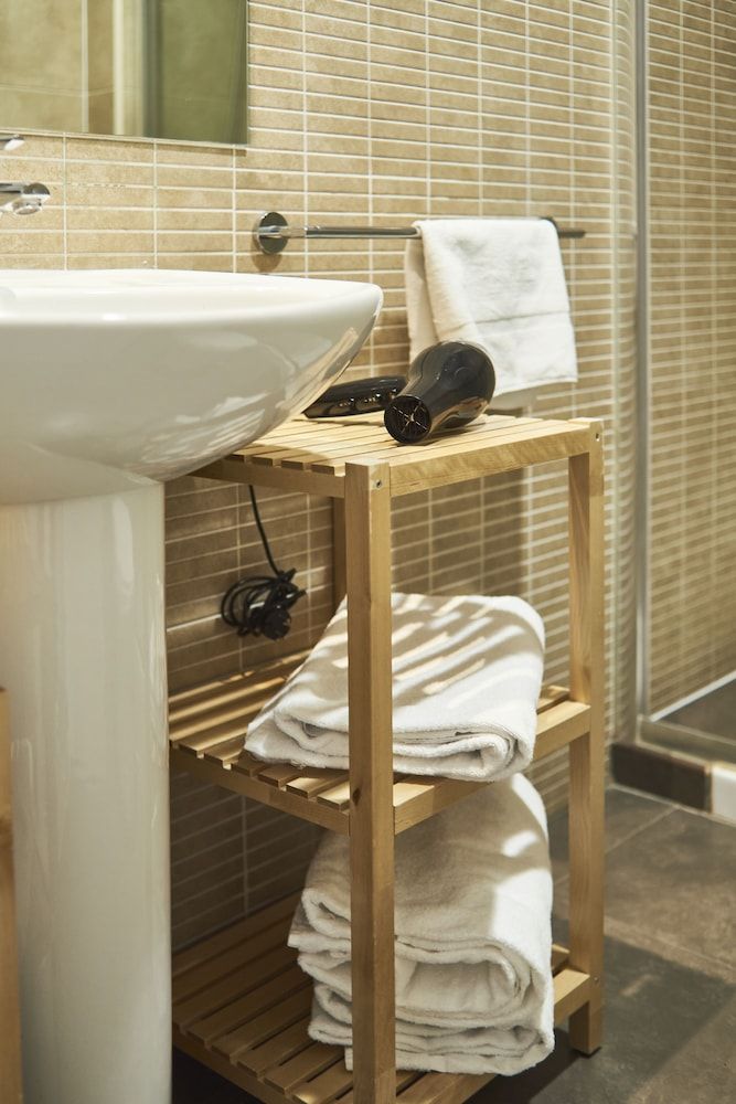 Slow Suites Luchana Basic Apartment, 1 Bedroom (Interior) 9