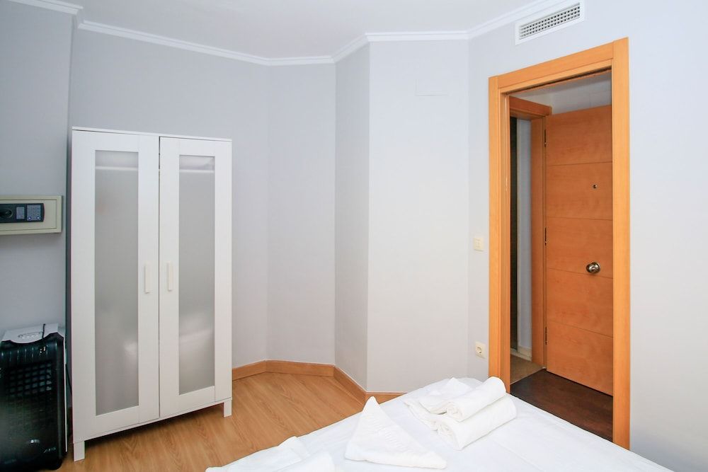 Apartment, 1 Bedroom, Balcony