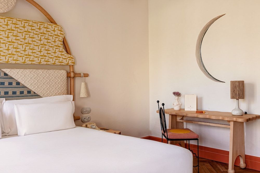 Montesol Experimental Ibiza Room (Eivissa) 2