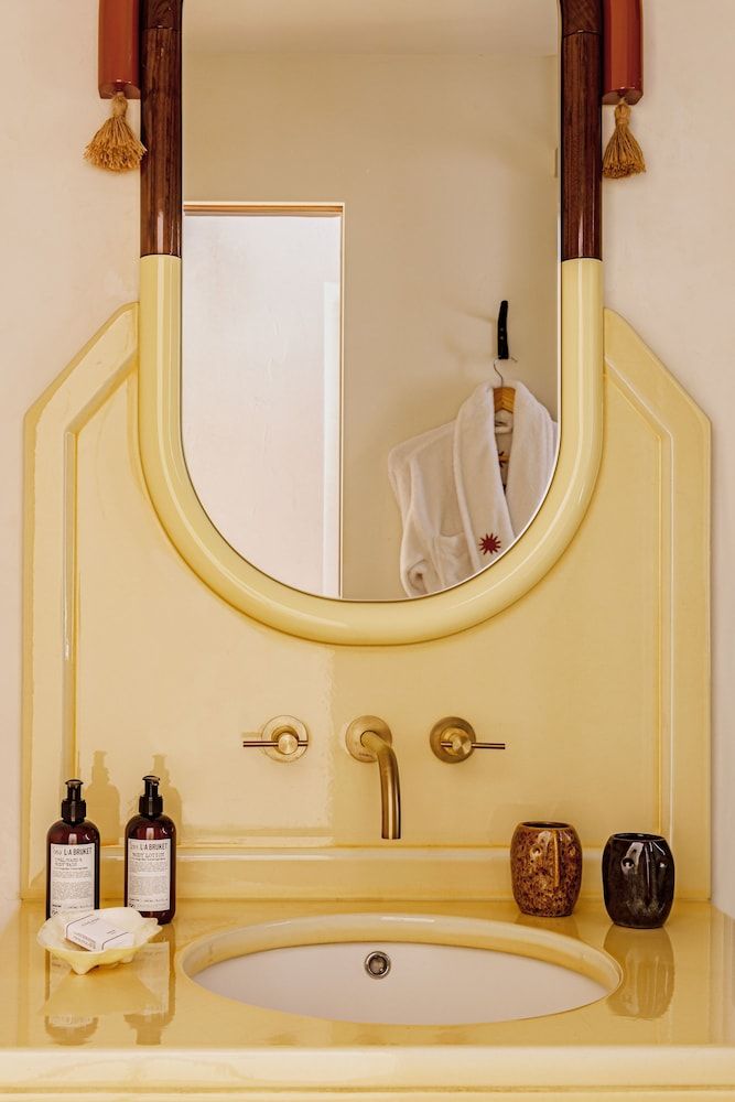 Montesol Experimental Ibiza Room (Eivissa) 4