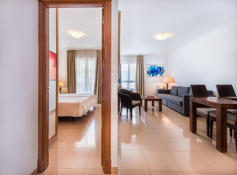 Toboso Apar-Turis Standard Apartment 2