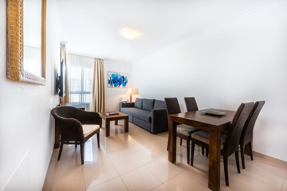 Toboso Apar-Turis Standard Apartment 6