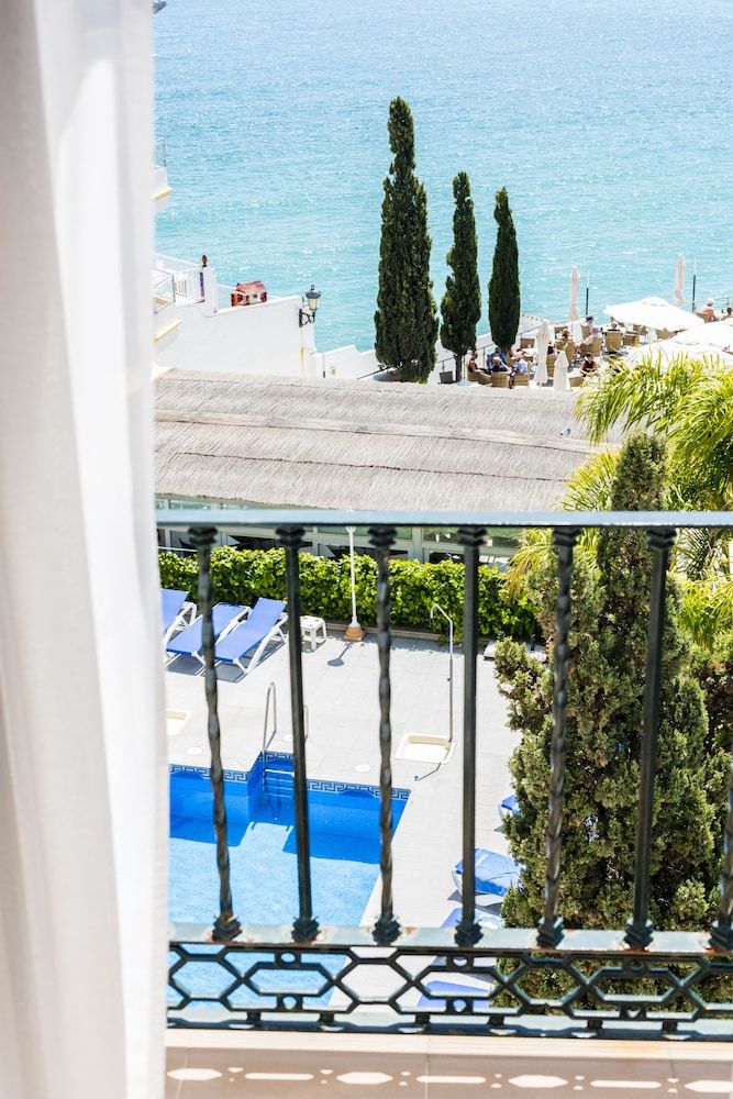 Toboso Apar-Turis Studio, Sea View 2