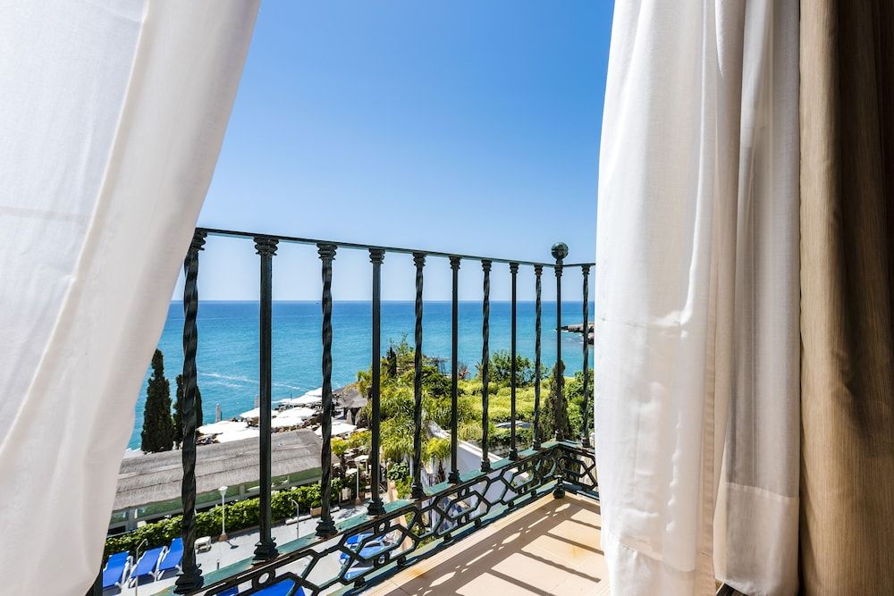 Toboso Apar-Turis Studio, Sea View 3