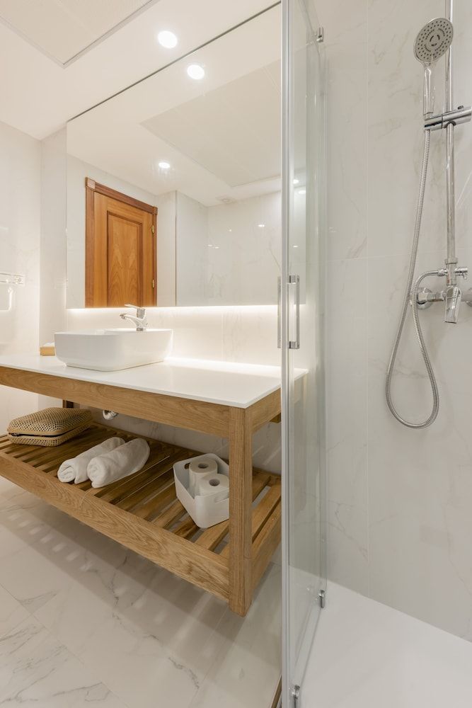 Toboso Apar-Turis Studio, Sea View 5