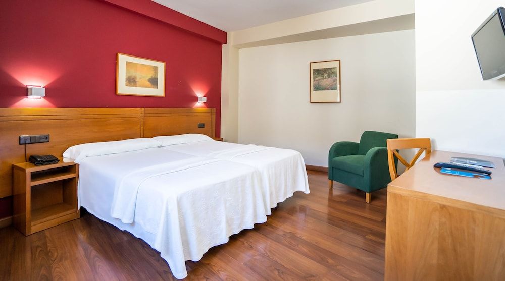Hotel YIT Conquista de Toledo Double or Twin Room 3