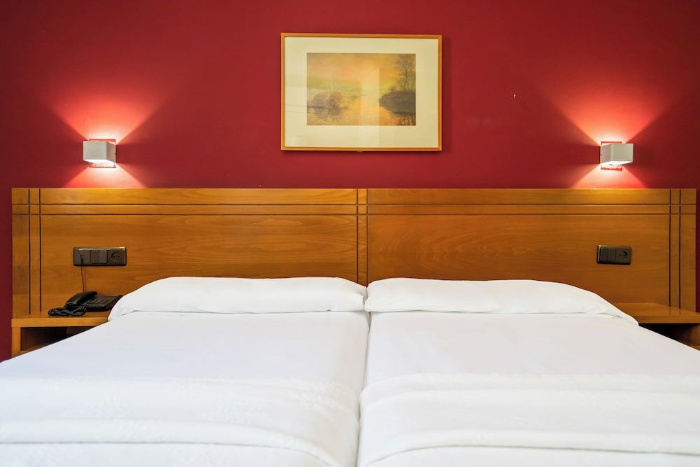 Hotel YIT Conquista de Toledo Double or Twin Room 7