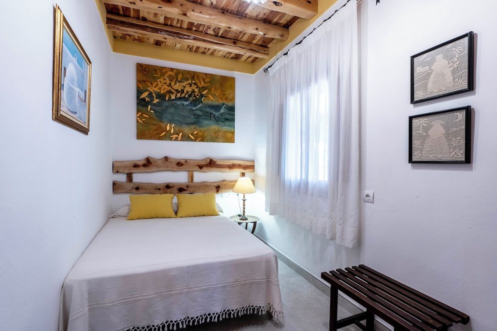 Villa, 5 Bedrooms, Private Pool