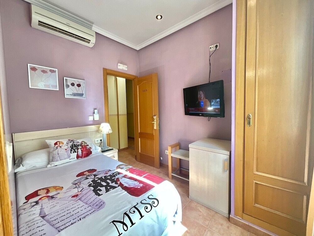 undefined Luz Madrid Rooms 4
